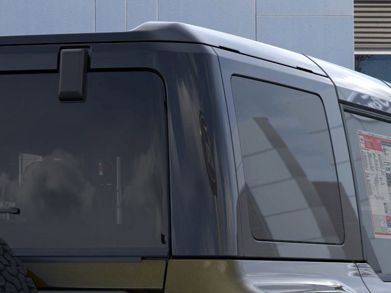 New 2026 Ford Bronco Raptor image 25