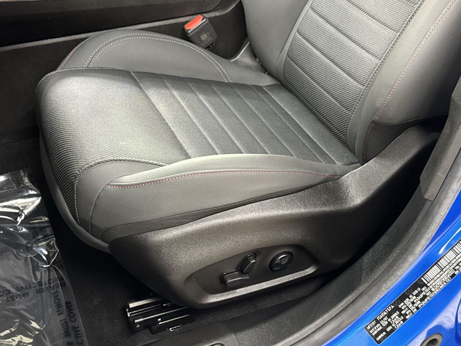 Used 2024 Dodge Hornet R/T AWD/4WD image 26