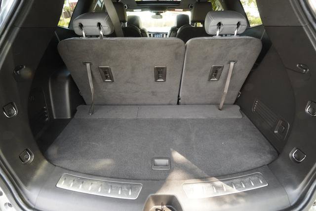 Used 2023 Buick Enclave Essence w/ Experience Buick Package image 30