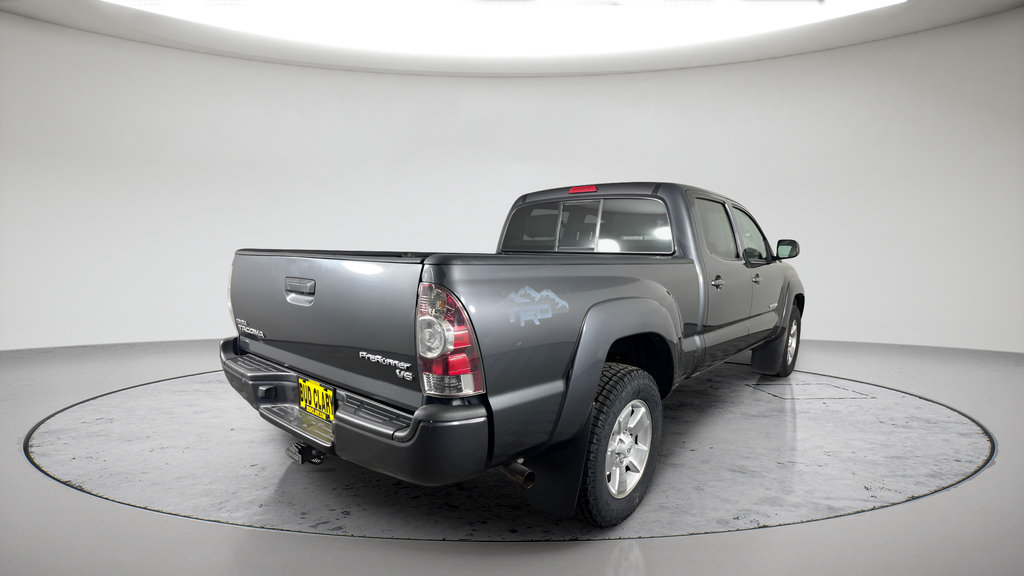 Used 2011 Toyota Tacoma PreRunner w/ TRD Sport Pkg RWD image 3