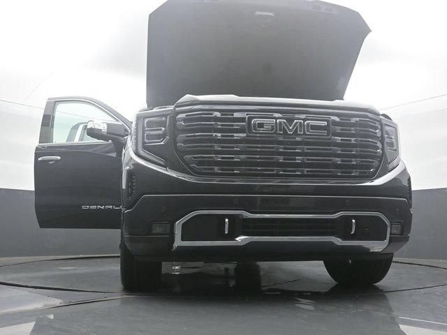 Used 2025 GMC Sierra 1500 Denali Ultimate AWD/4WD image 59