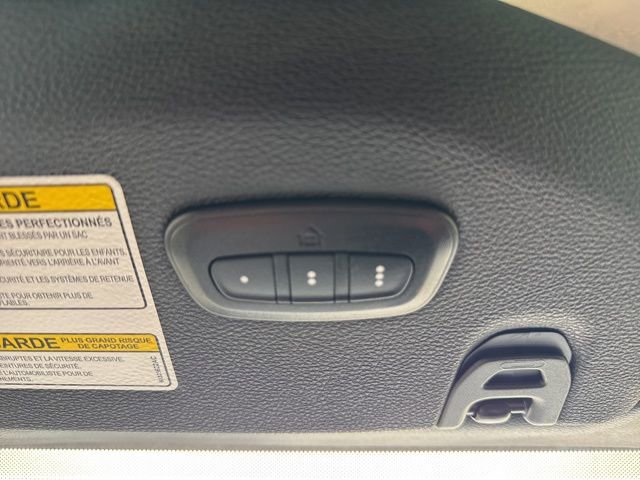 Certified 2022 Jeep Gladiator Overland AWD/4WD image 24