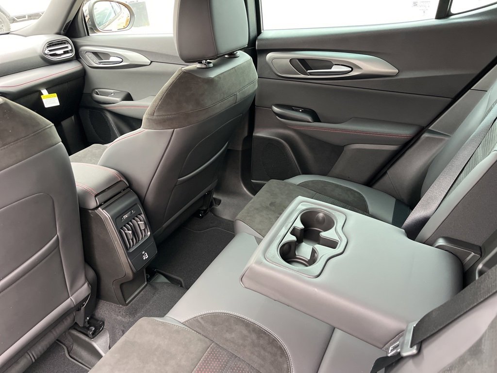 New 2025 Dodge Hornet R/T image 32