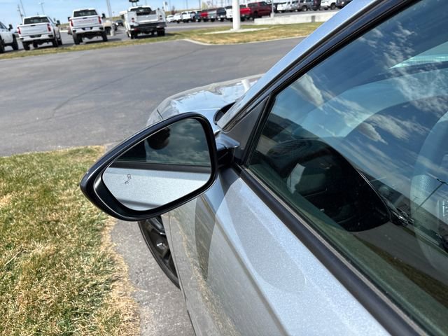 Used 2025 Honda Accord SE image 28