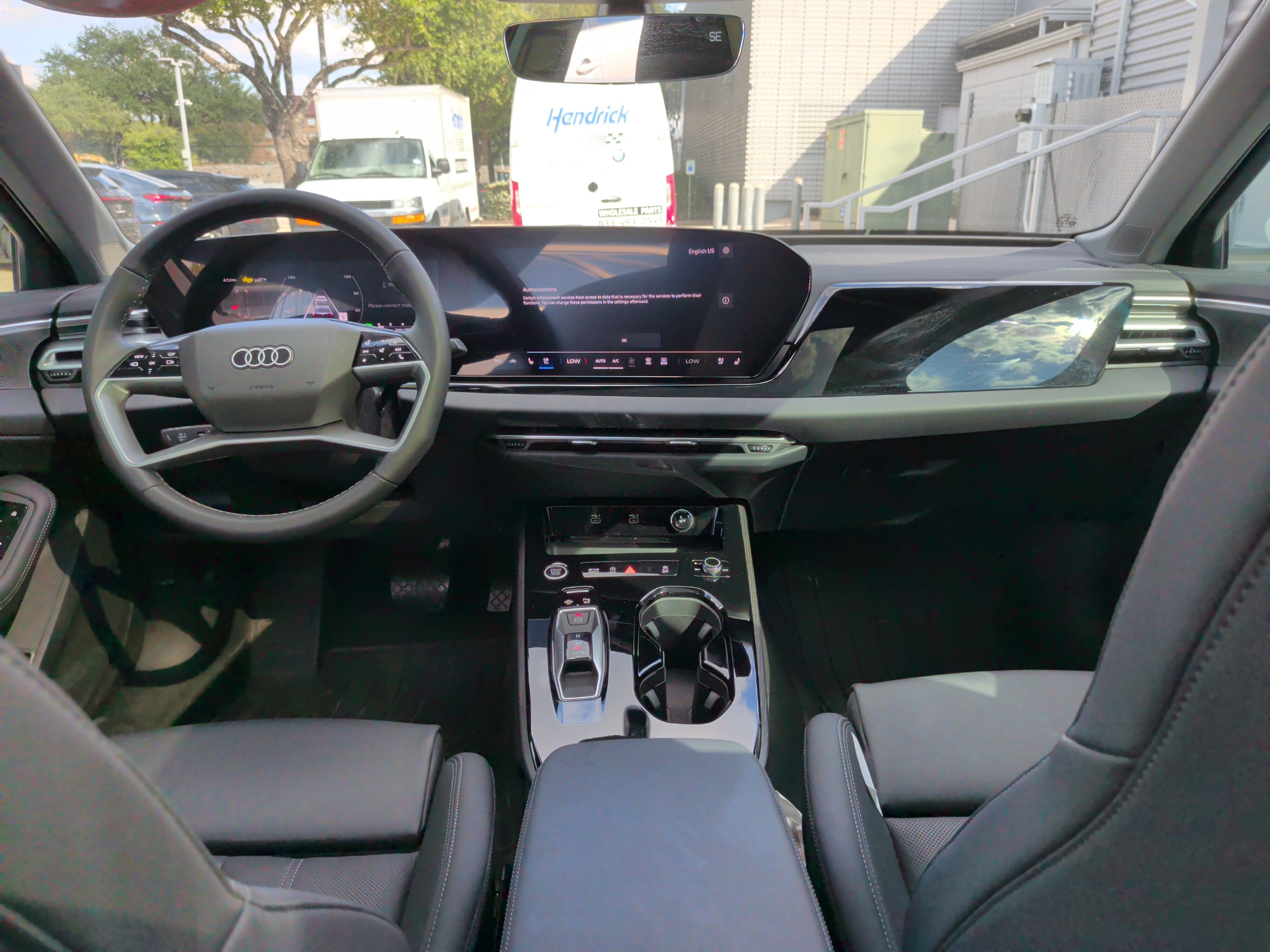 Used 2025 Audi A5 2.0T Premium Plus w/ Premium Plus AWD/4WD image 23