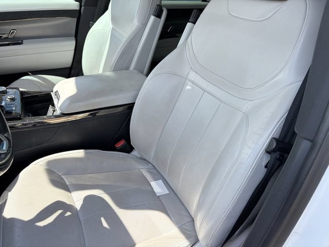 Used 2023 Land Rover Range Rover Sport SE AWD/4WD image 5