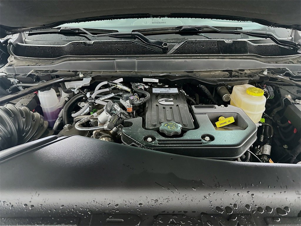 New 2026 RAM 3500 Laramie image 17