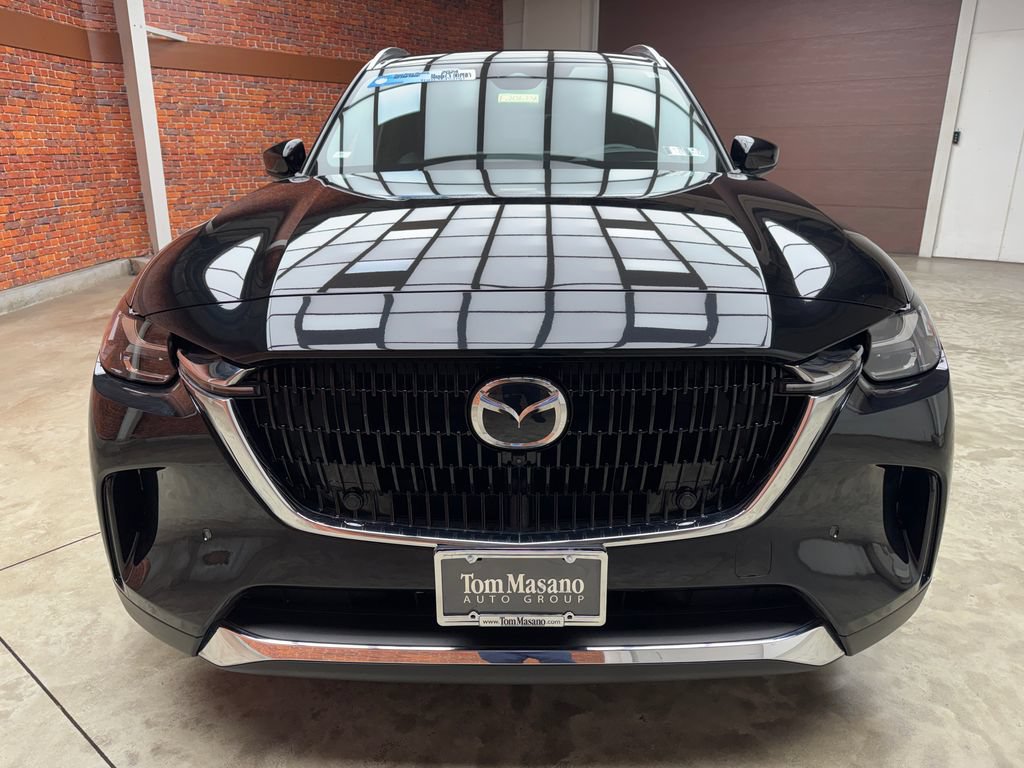 Used 2024 MAZDA CX-90 Plug-In Hybrid w/ Premium Plus AWD/4WD image 9
