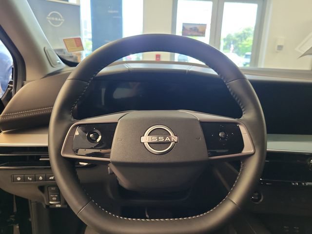 Used 2025 Nissan Murano Platinum w/ Cargo Package AWD/4WD image 20