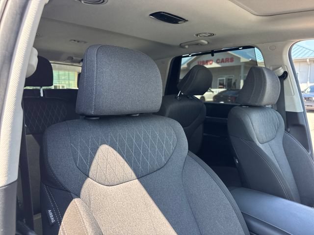Used 2020 Hyundai Palisade SEL w/ Convenience Package AWD/4WD image 28
