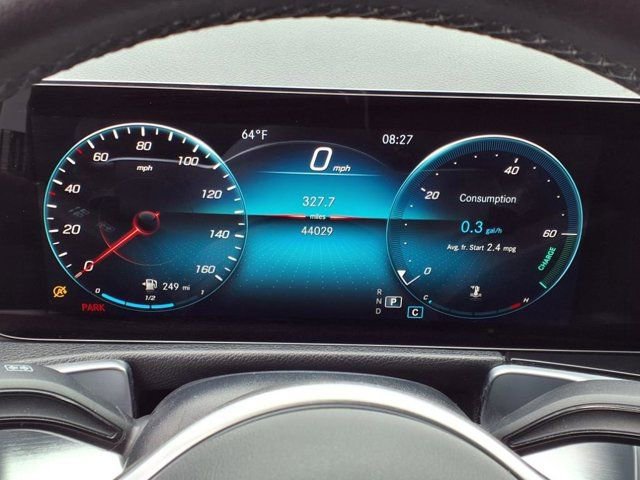 Certified 2022 Mercedes-Benz GLB 250 image 34