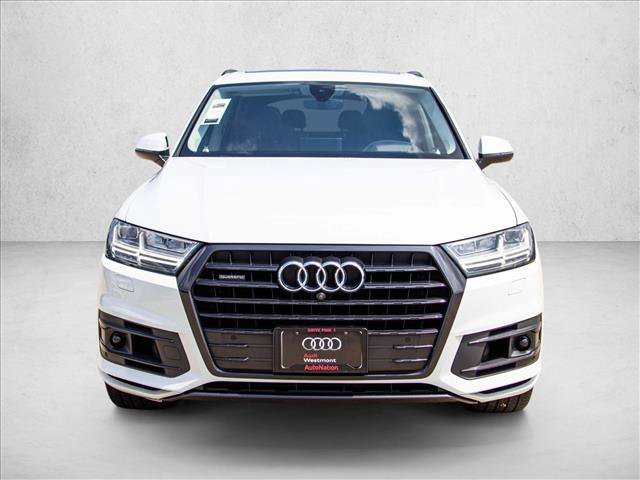 Used 2018 Audi Q7 3.0T Prestige AWD/4WD video 2