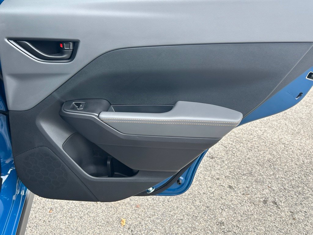 New 2026 Subaru Crosstrek 2.5i Wilderness AWD/4WD image 46