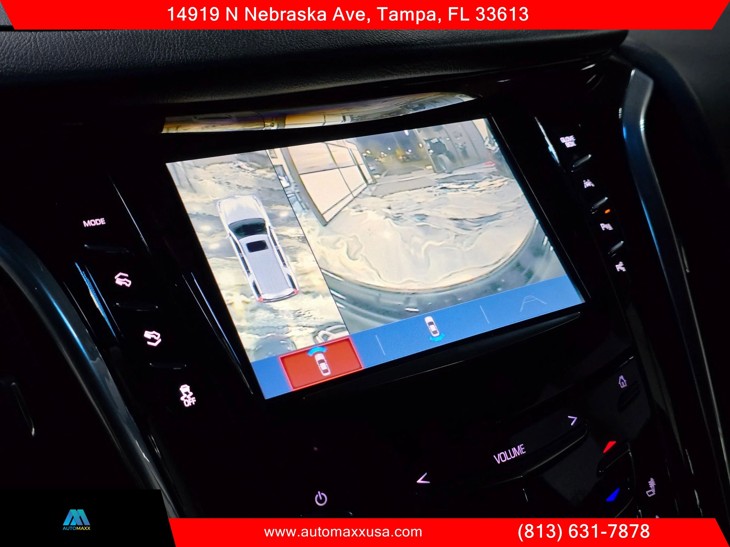 Used 2019 Cadillac Escalade Luxury w/ Escalade Sport Edition image 27