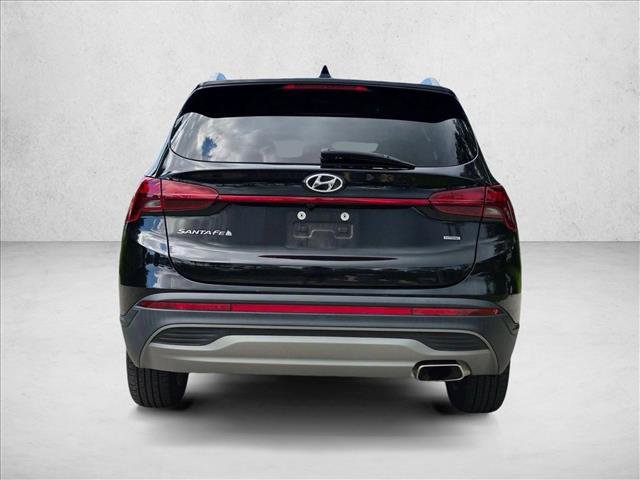 Used 2023 Hyundai Santa Fe SEL AWD/4WD image 6