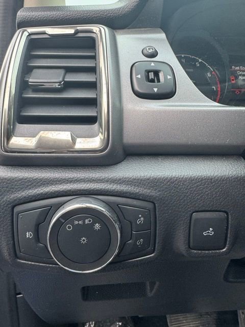 Certified 2019 Ford Ranger XLT w/ FX4 Off-Road Package image 13