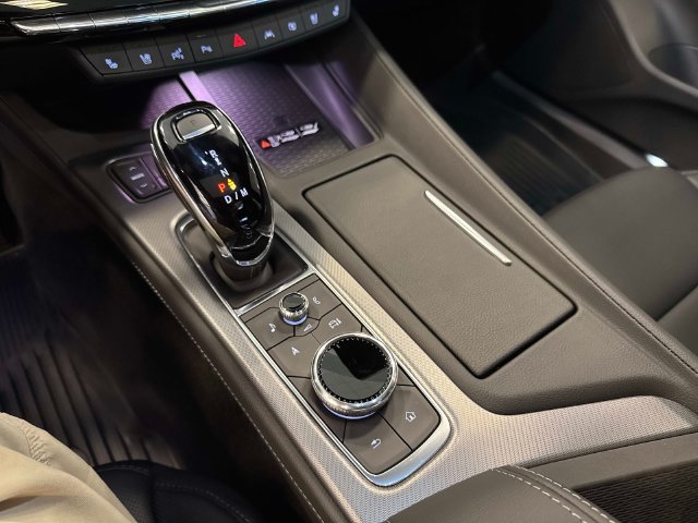 New 2026 Cadillac CT5 Premium Luxury w/ Technology Package AWD/4WD image 24