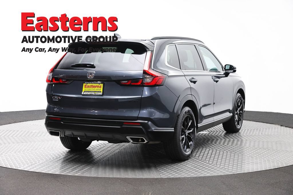 Used 2024 Honda CR-V Sport-L image 5