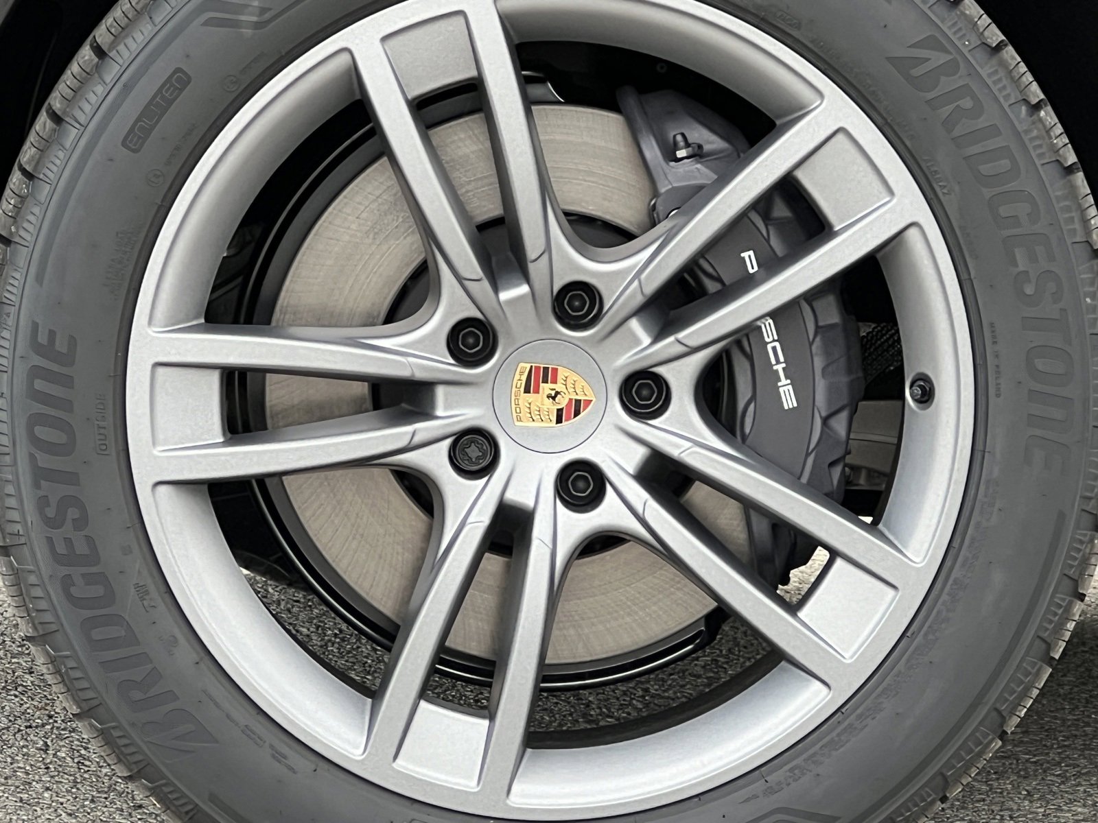 New 2026 Porsche Cayenne Coupe image 12