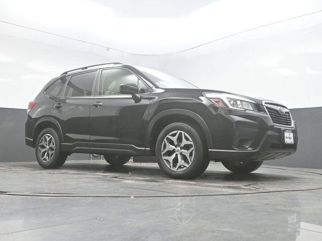 Used 2019 Subaru Forester Premium image 34
