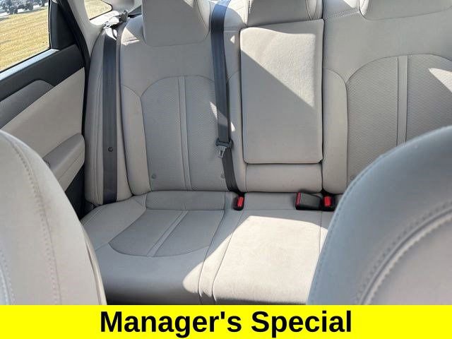 Used 2019 Hyundai Sonata ECO image 28