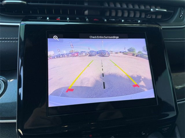 Used 2023 Jeep Grand Cherokee Altitude image 19