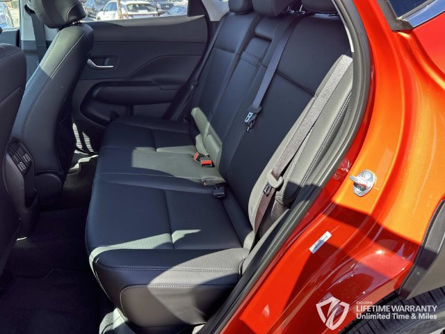 New 2026 Hyundai Kona Limited FWD image 27