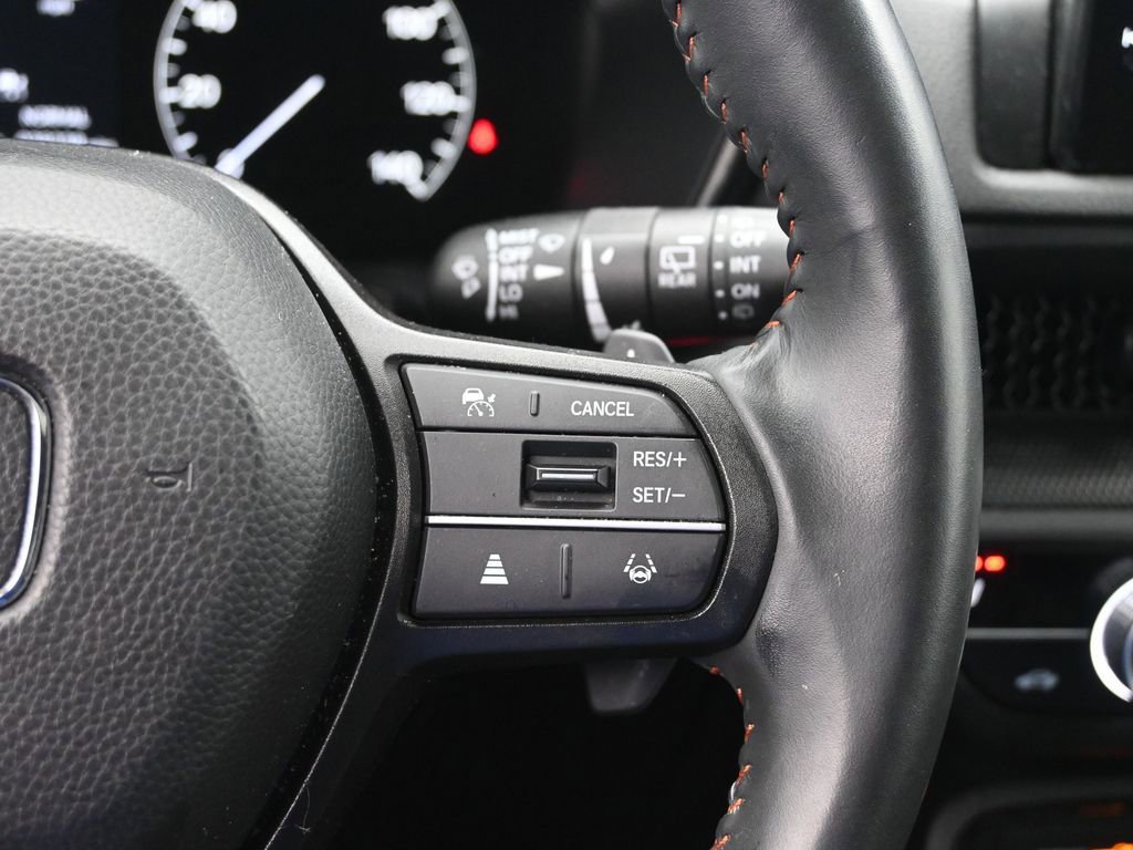 Used 2024 Honda CR-V Sport-L image 10