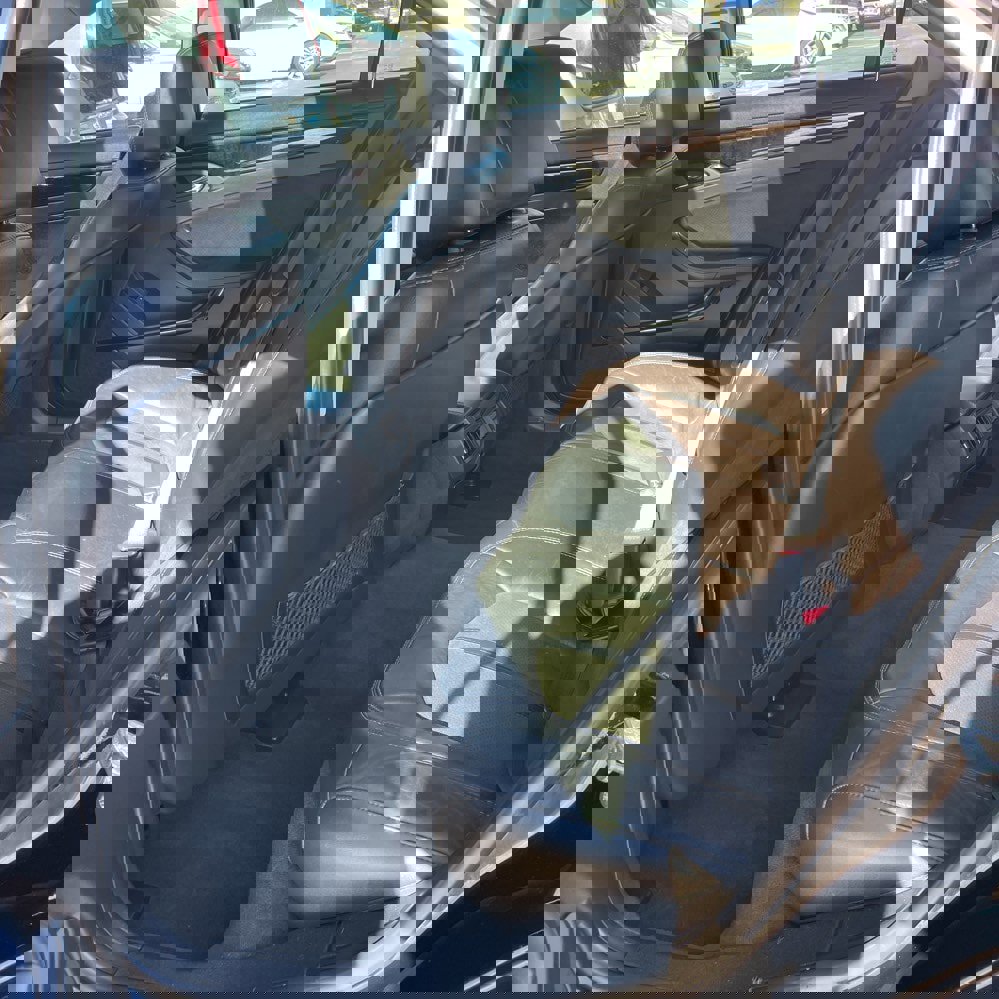 Used 2014 Cadillac CTS V w/ Wood Trim Package image 10