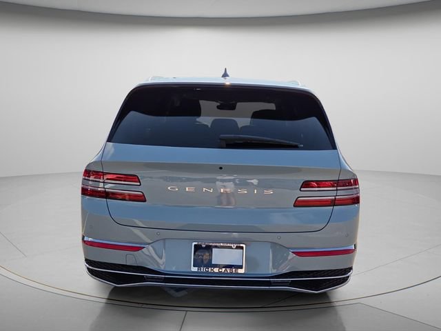 New 2027 Genesis GV80 2.5T Select AWD/4WD image 4