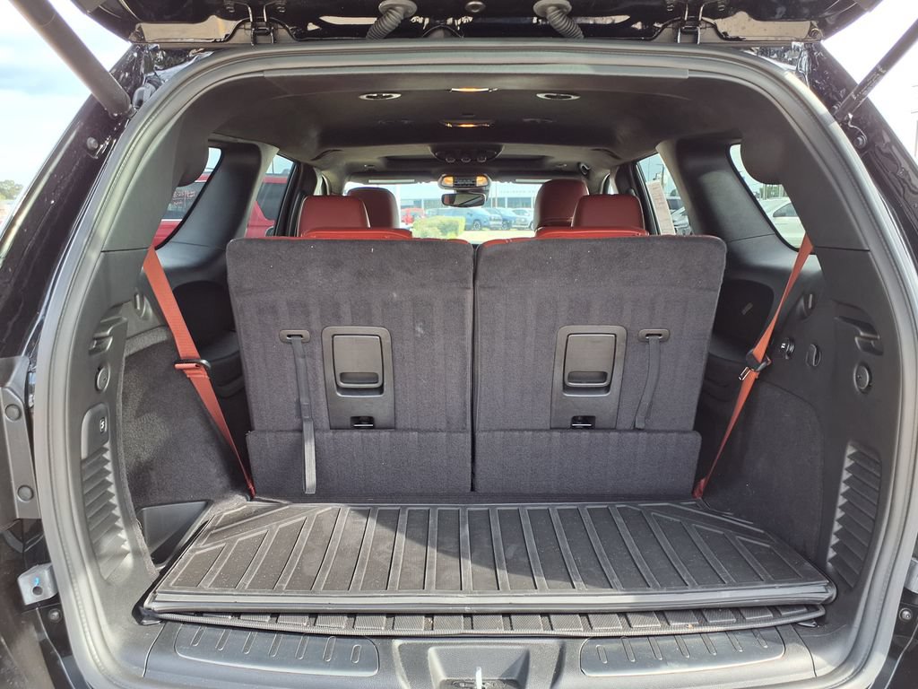 Used 2023 Dodge Durango SRT Hellcat AWD/4WD image 9