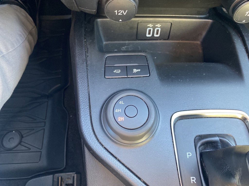 Used 2023 Ford Ranger XLT w/ Bed Utility Package image 18