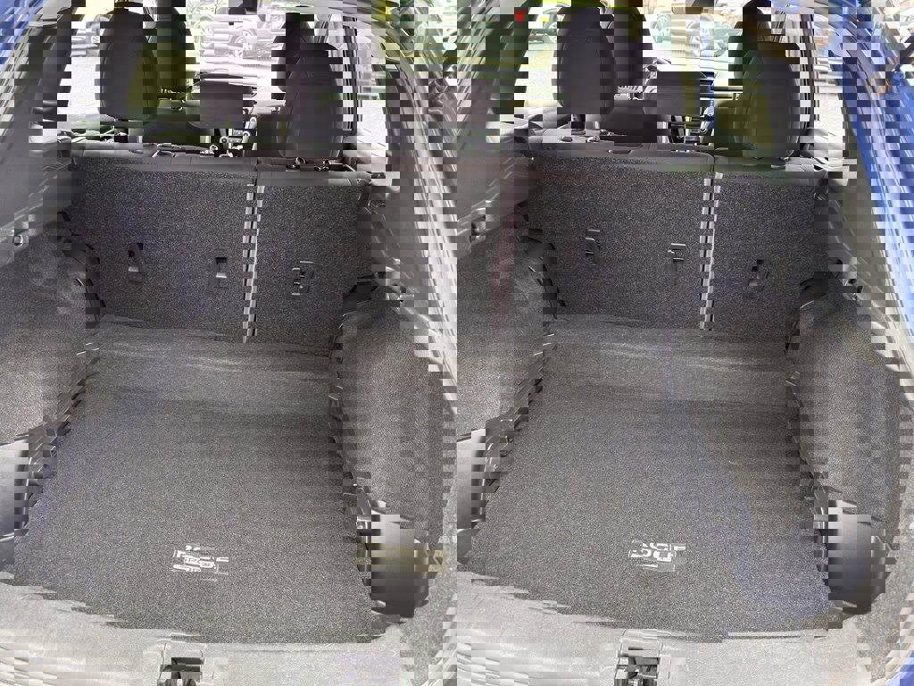 Used 2022 Nissan Rogue Sport S image 19