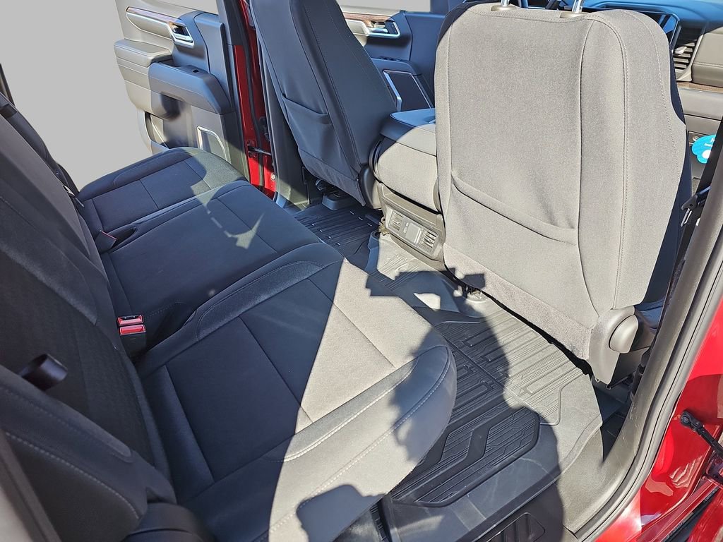 Certified 2024 GMC Sierra 1500 Elevation image 14