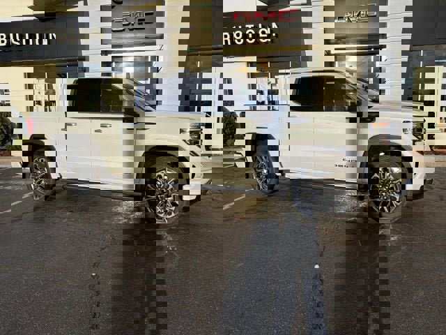 New 2026 GMC Sierra 1500 Denali Ultimate image 2