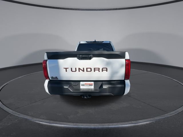 Used 2025 Toyota Tundra SR image 13