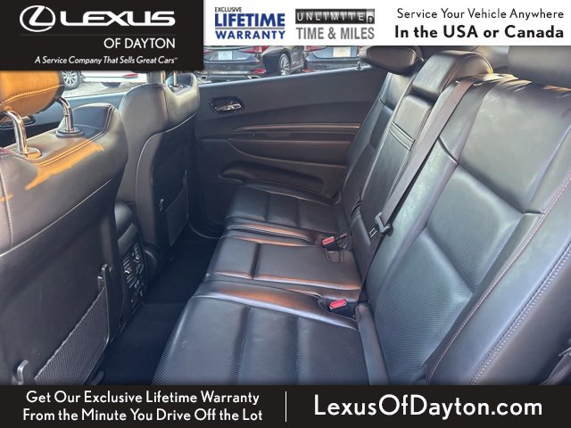 Used 2024 Dodge Durango GT image 27