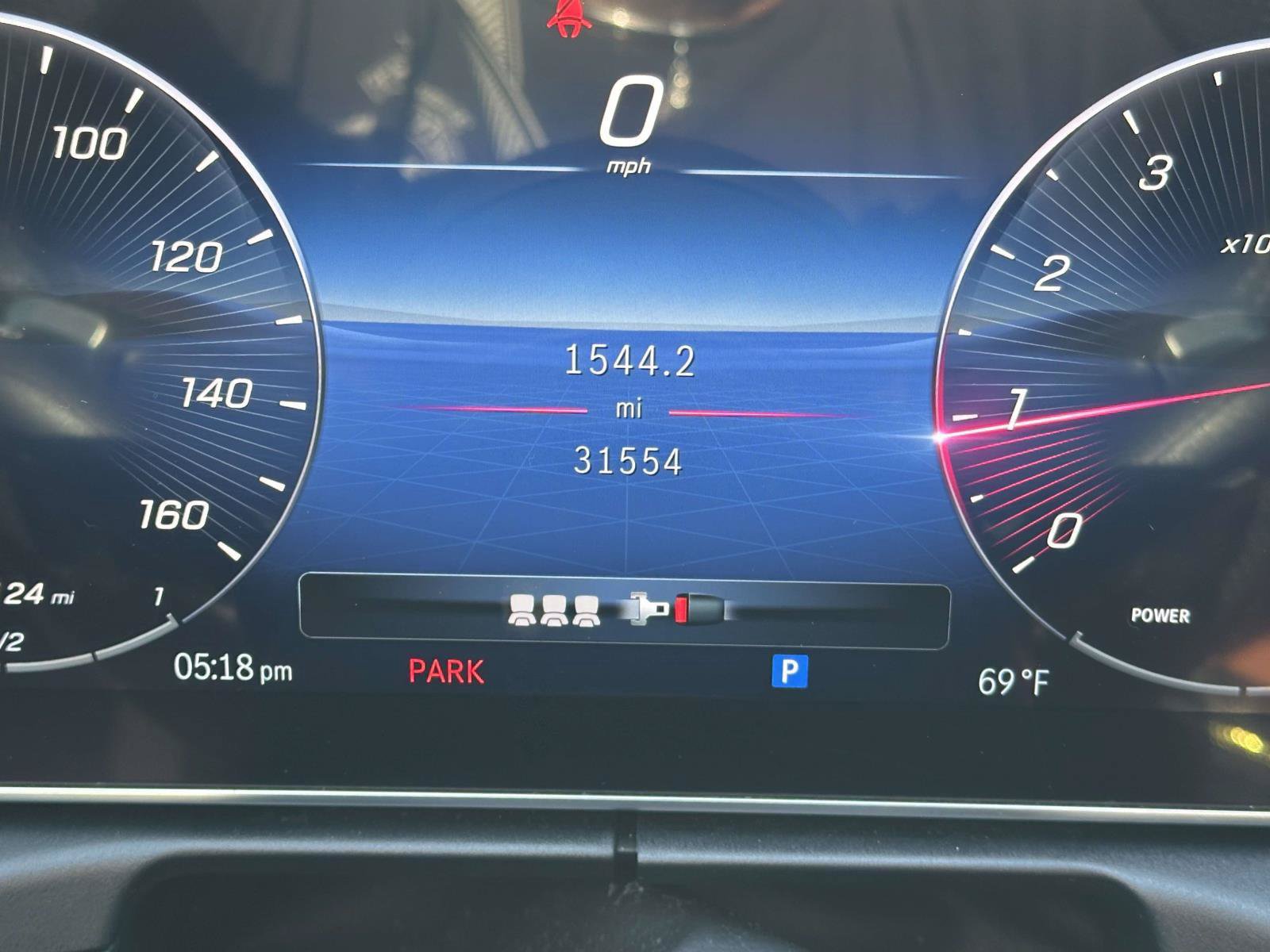 Used 2023 Mercedes-Benz C 300 4MATIC Sedan image 16