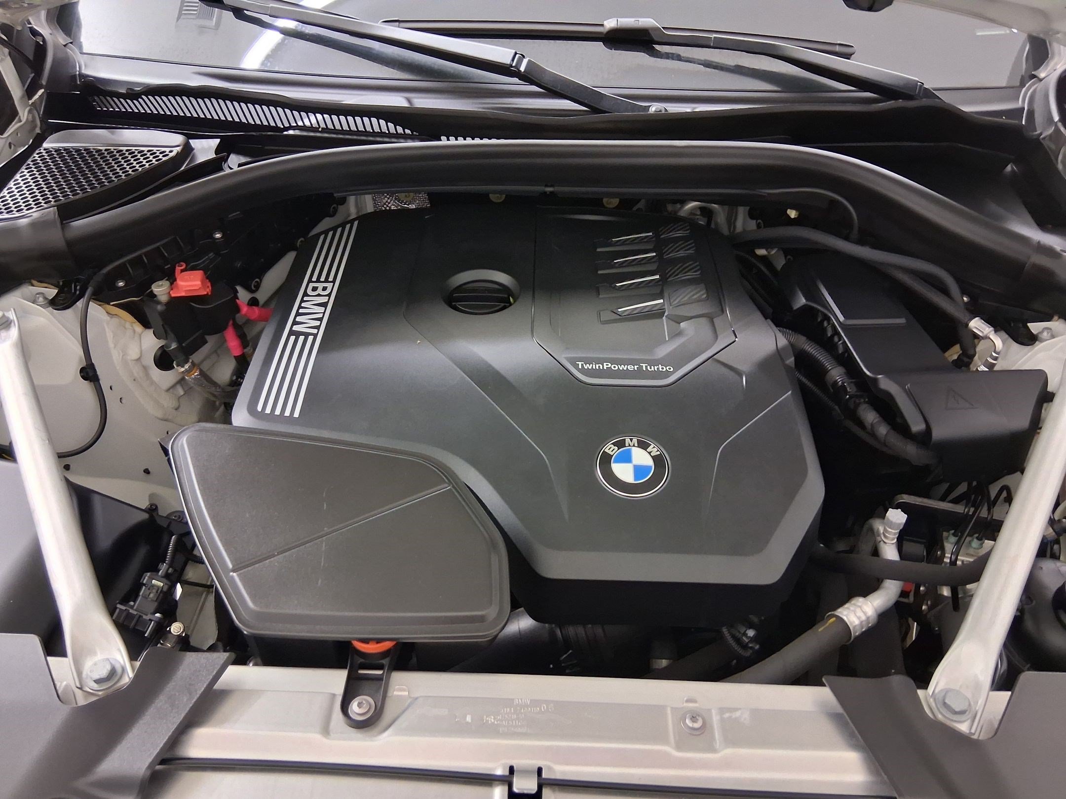 Used 2023 BMW X3 xDrive30i w/ Convenience Package w/ZPA AWD/4WD image 38