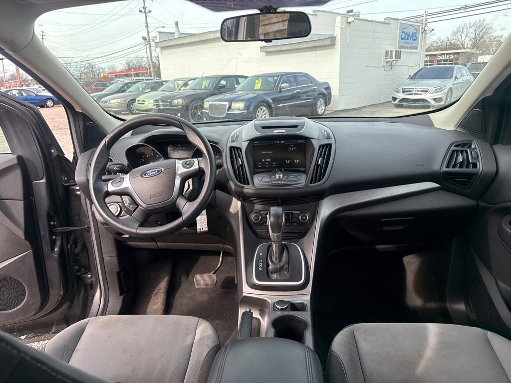 Used 2014 Ford Escape SE w/ Equipment Group 201A image 9