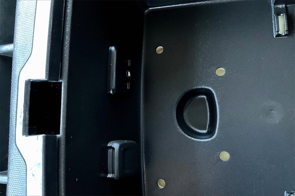 Used 2019 Chevrolet Silverado 3500 W/T image 33