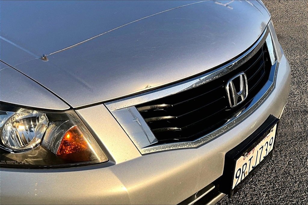 Used 2008 Honda Accord EX image 33