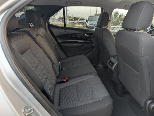 Used 2021 Chevrolet Equinox LT AWD/4WD image 31