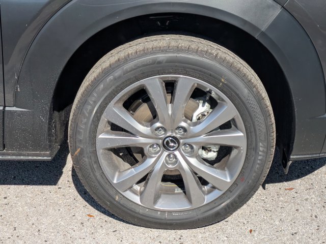 New 2026 MAZDA CX-30 AWD 2.5 S image 8