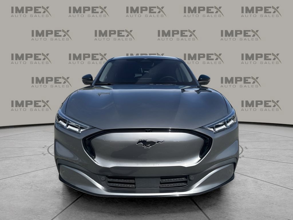Used 2023 Ford Mustang Mach-E Premium image 8