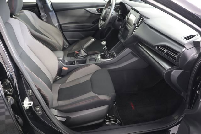 Used 2022 Subaru WRX image 21