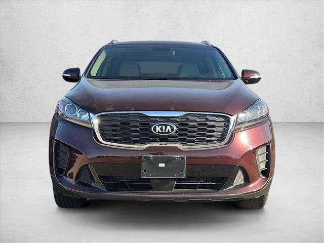 Used 2020 Kia Sorento LX w/ LX I4 Convenience Package video 2