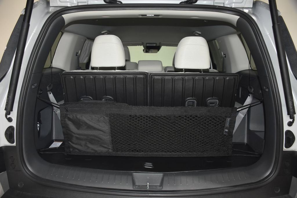 New 2026 Hyundai Santa Fe SE AWD/4WD image 29