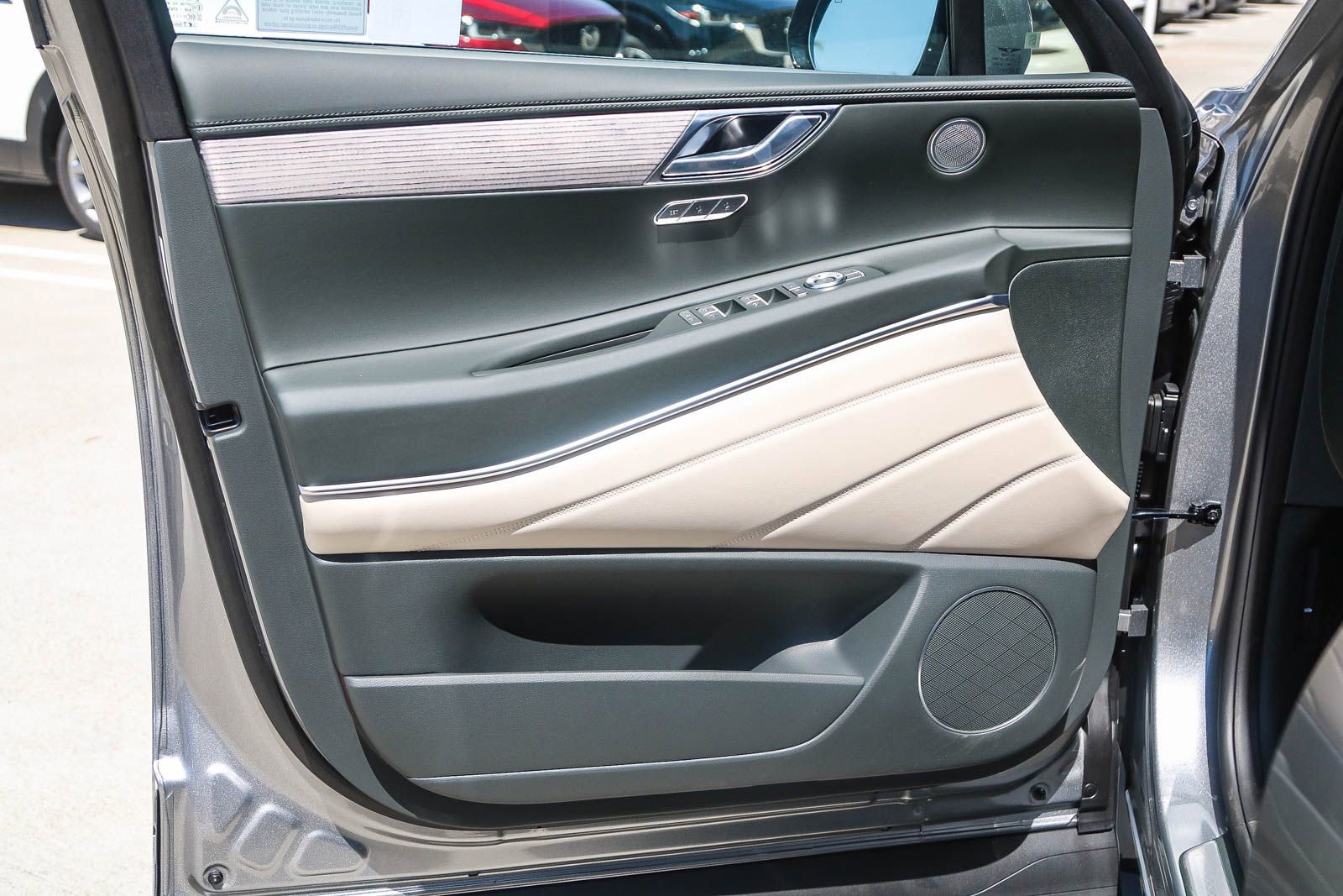 New 2026 Genesis GV80 2.5T Select image 23