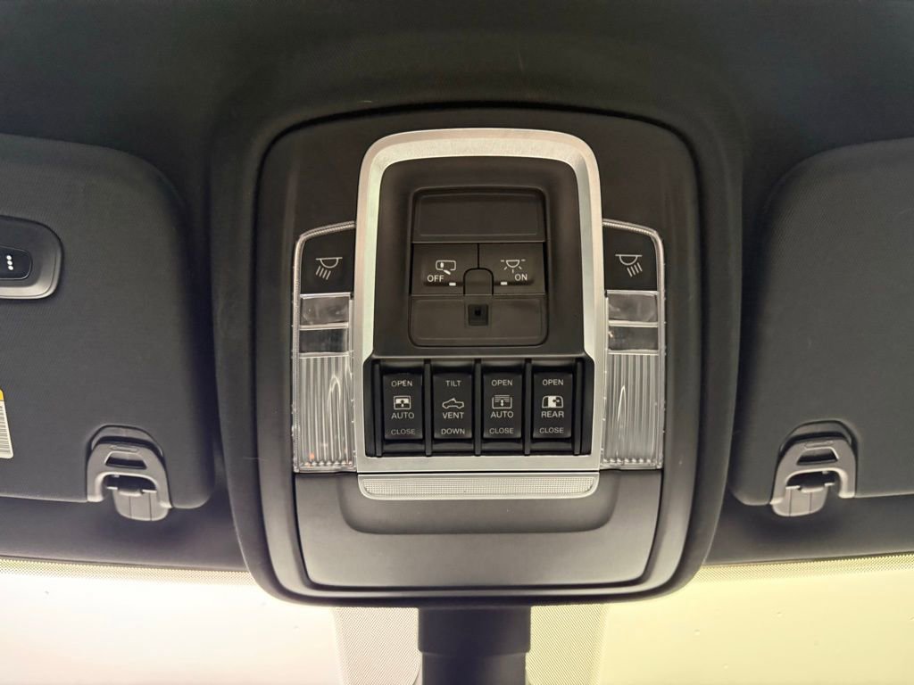 Used 2020 RAM 1500 Big Horn image 35